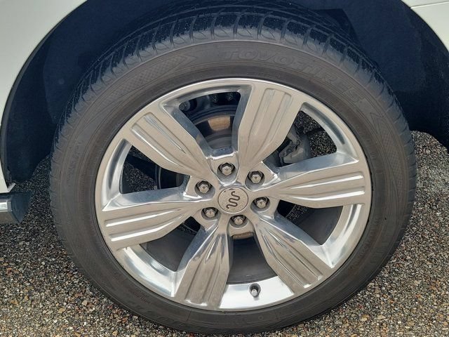 Used 2022 Ford Expedition King Ranch AWD/4WD image 11