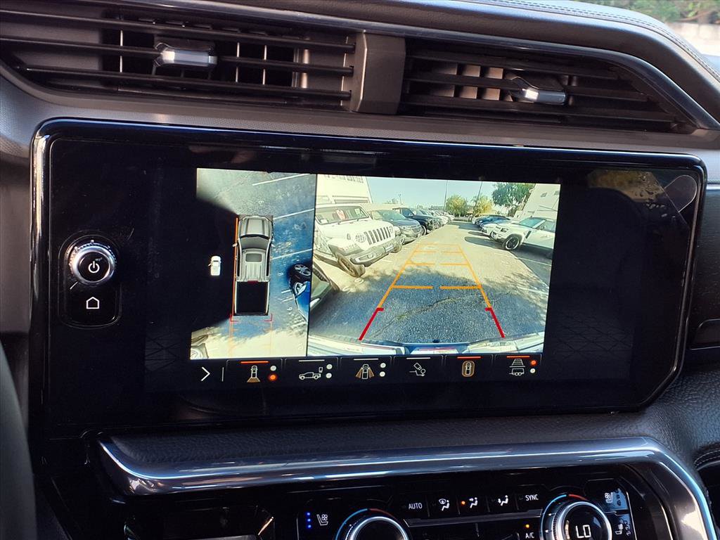 Used 2024 GMC Sierra 1500 Denali w/ Denali Reserve Package image 6