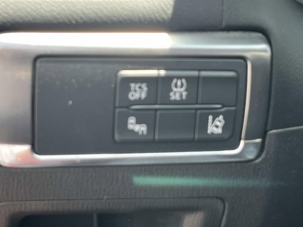 Used 2016 MAZDA CX-5 Grand Touring AWD/4WD image 22