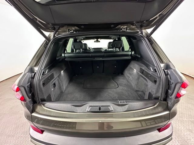 Used 2023 BMW X5 xDrive40i image 14