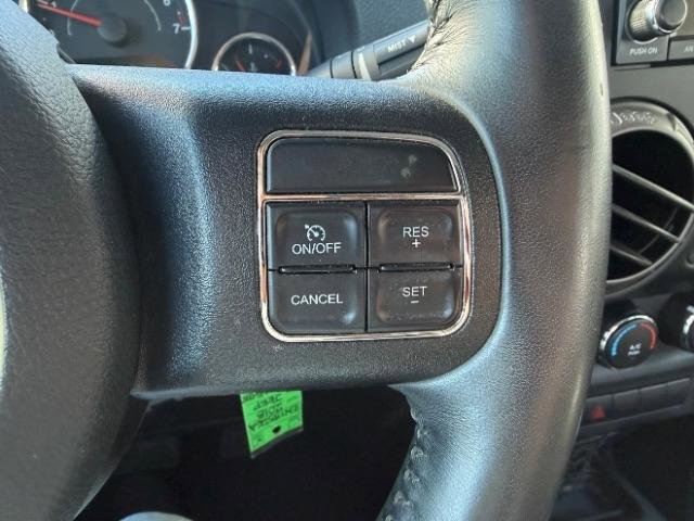 Used 2018 Jeep Wrangler Unlimited Sport w/ Connectivity Group image 22