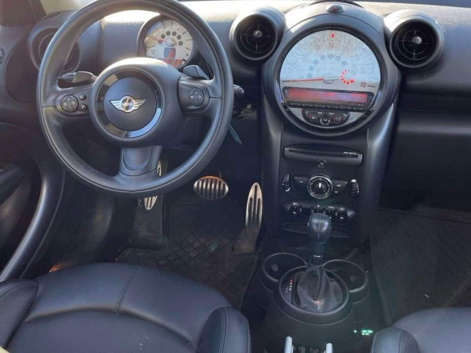 Used 2013 MINI Cooper Countryman S image 6