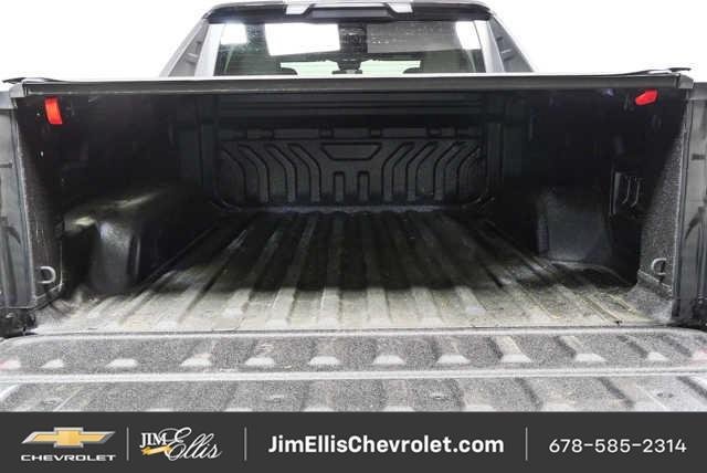 New 2024 Chevrolet Silverado EV W/T AWD/4WD image 24