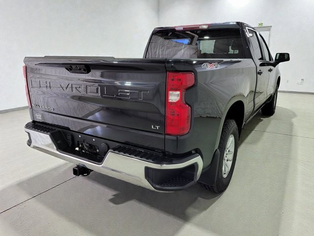 Used 2023 Chevrolet Silverado 1500 LT w/ Protection Package image 20