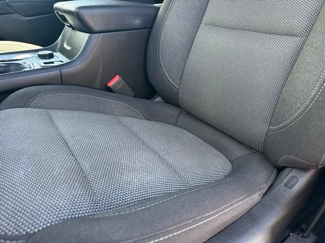 Used 2023 Chevrolet Traverse LT AWD/4WD image 11
