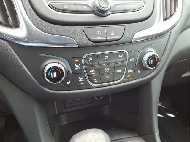 Used 2024 Chevrolet Equinox LT w/ LPO, Floor Liner Package FWD image 25