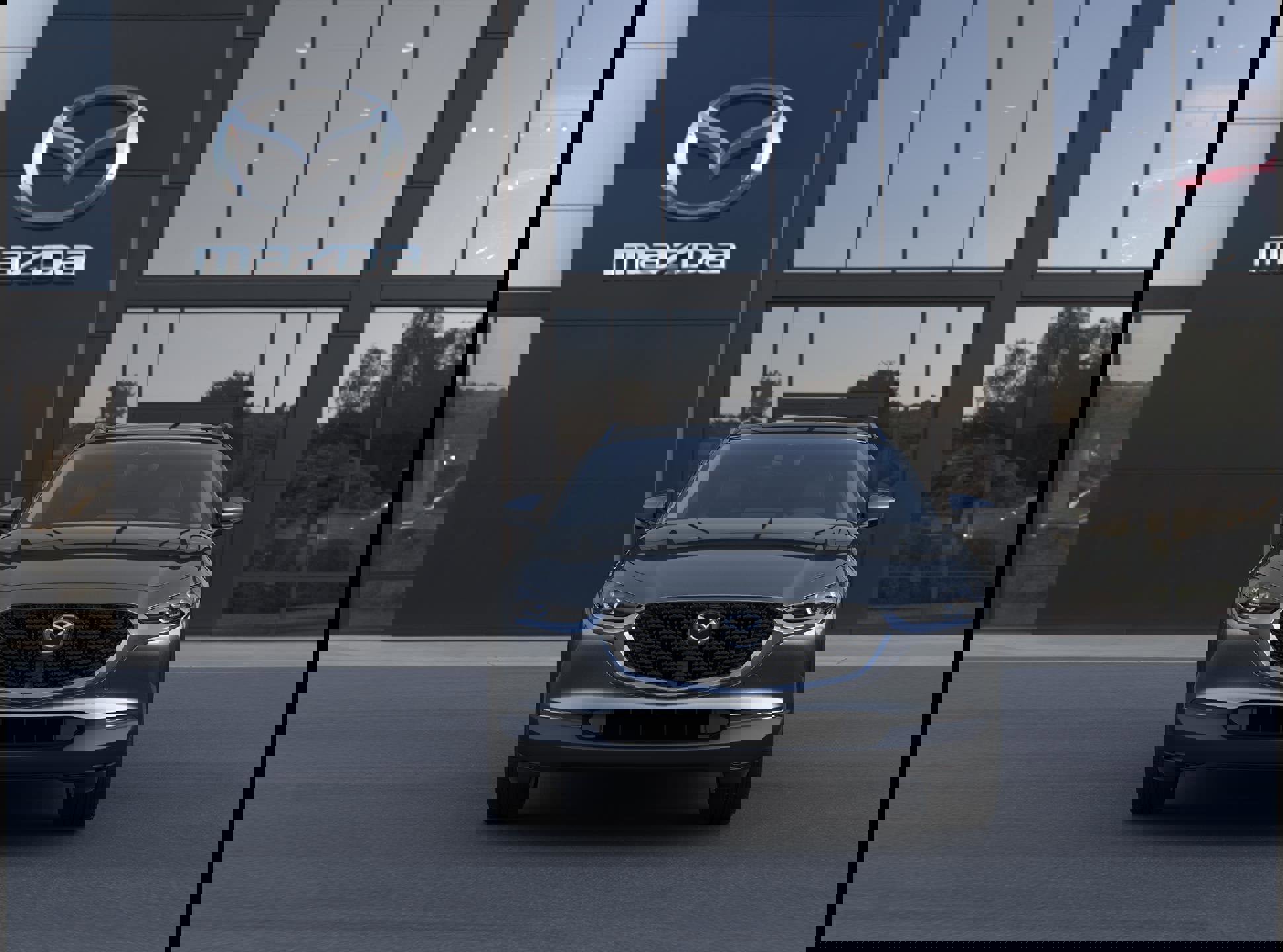 New 2025 MAZDA CX-30 AWD 2.5 S w/ Preferred Package image 6