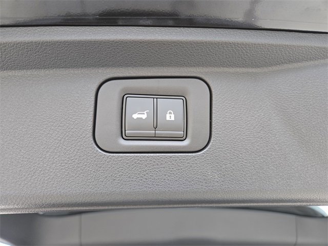 New 2026 INFINITI QX80 Autograph w/ Autograph Exterior Package image 35