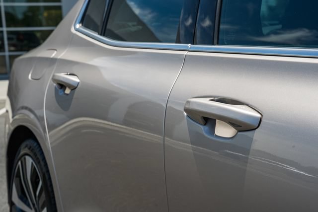 Certified 2023 Volvo S60 B5 Ultimate AWD/4WD image 16