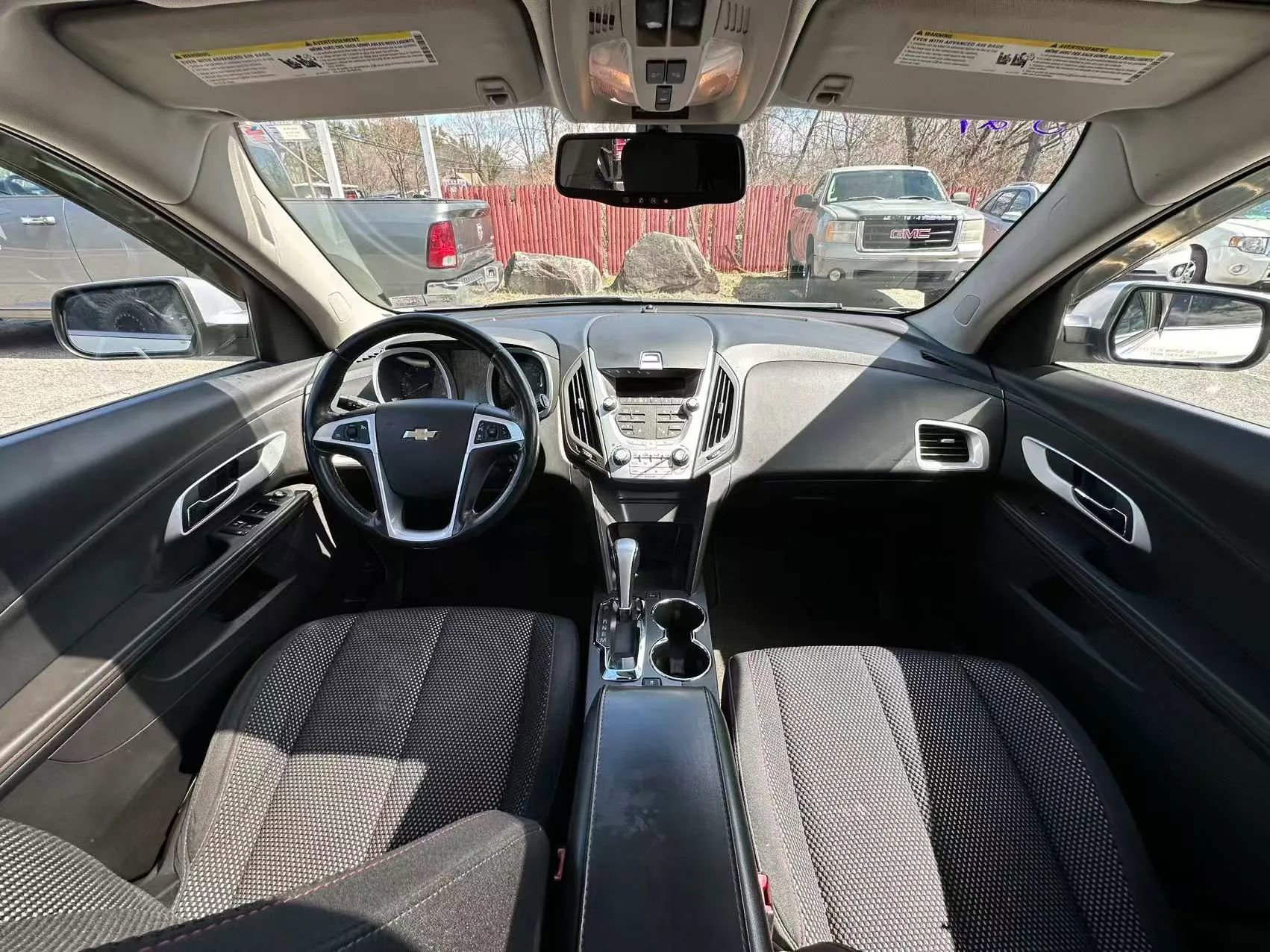 Used 2010 Chevrolet Equinox LT w/ Vehicle Interface Package image 15