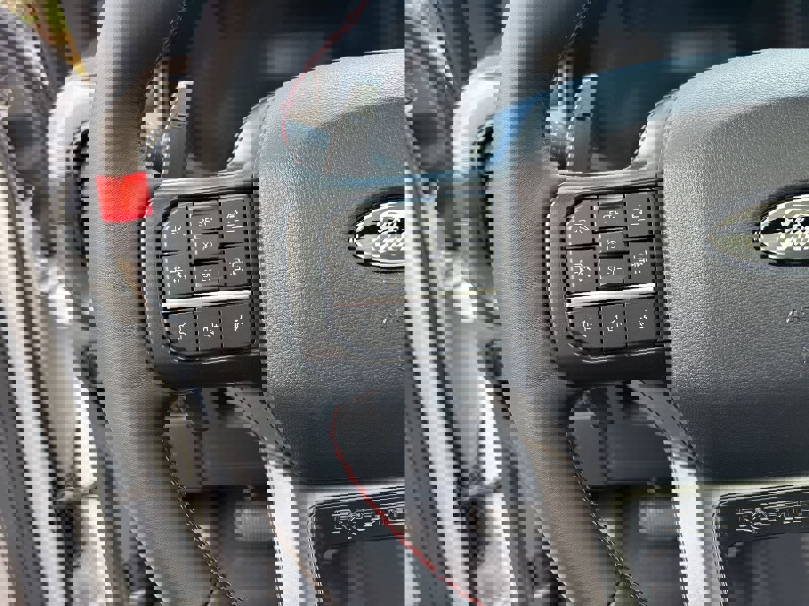 New 2026 Ford F150 Raptor image 26