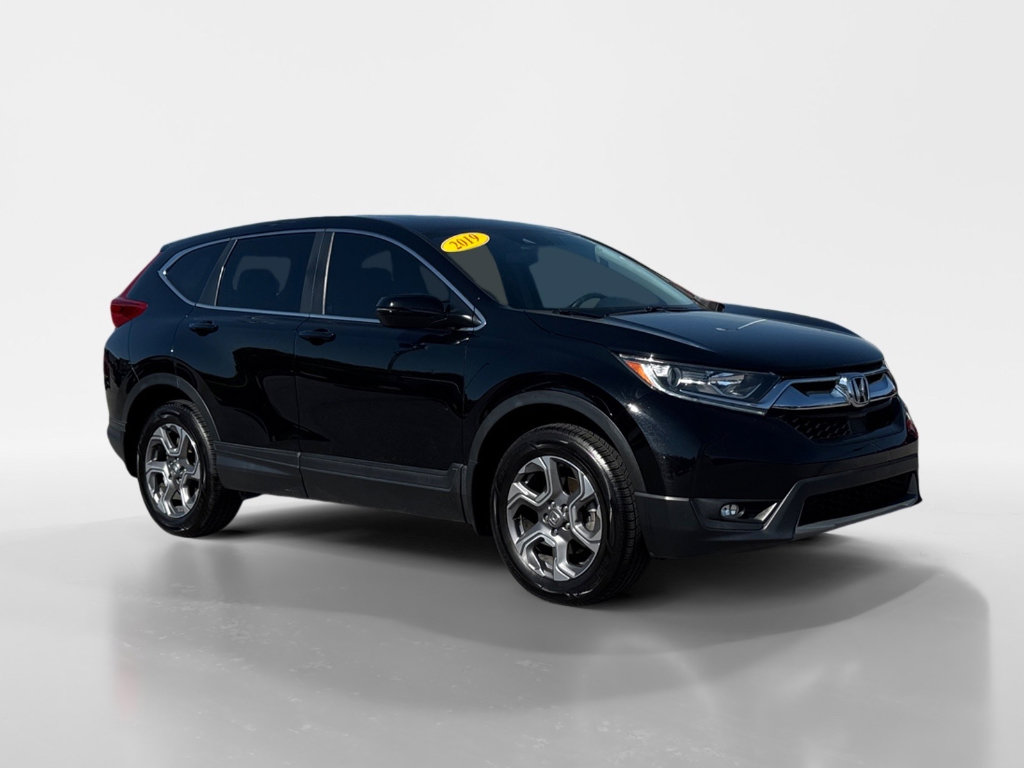 Used 2019 Honda CR-V EX-L image 8