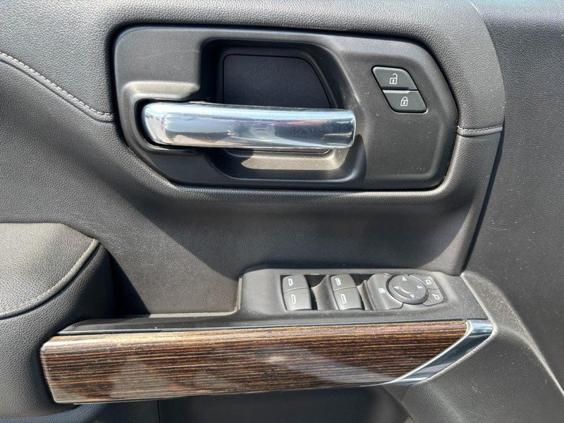 Used 2019 GMC Sierra 1500 Elevation w/ Elevation Value Package AWD/4WD image 10
