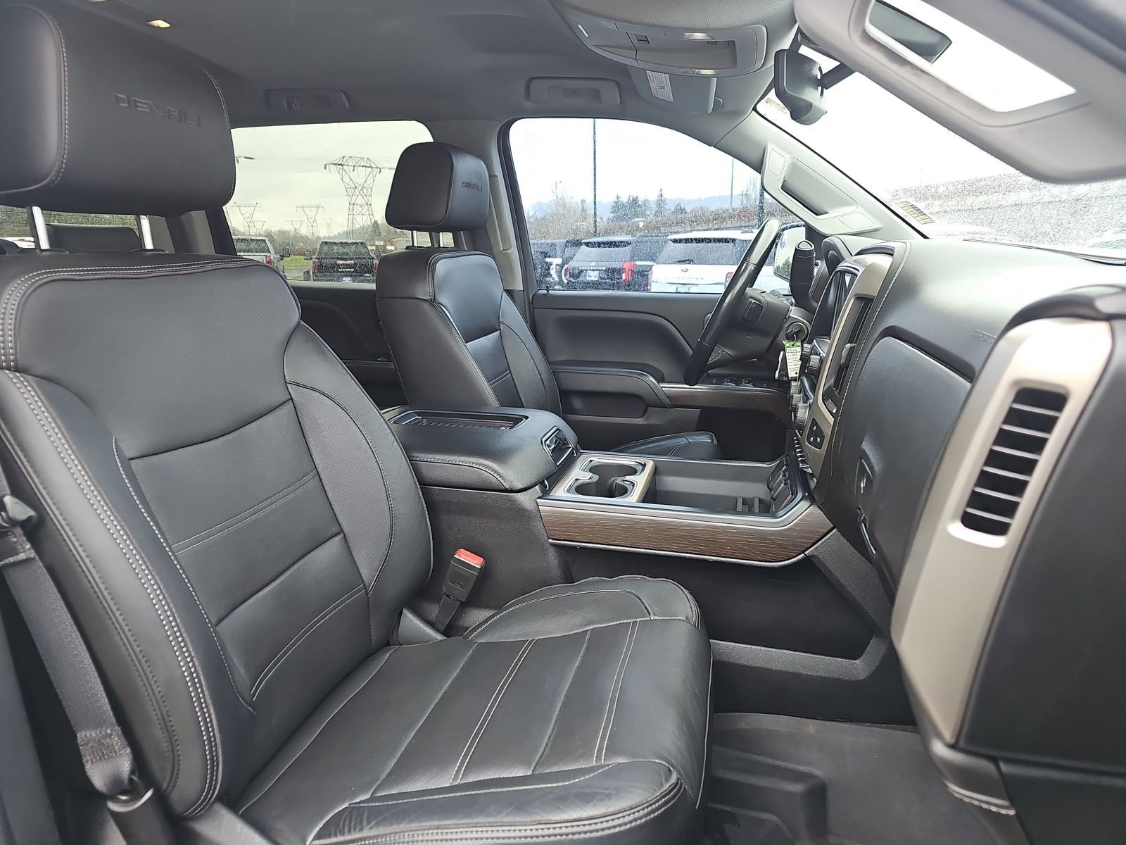 Used 2018 GMC Sierra 1500 Denali image 18