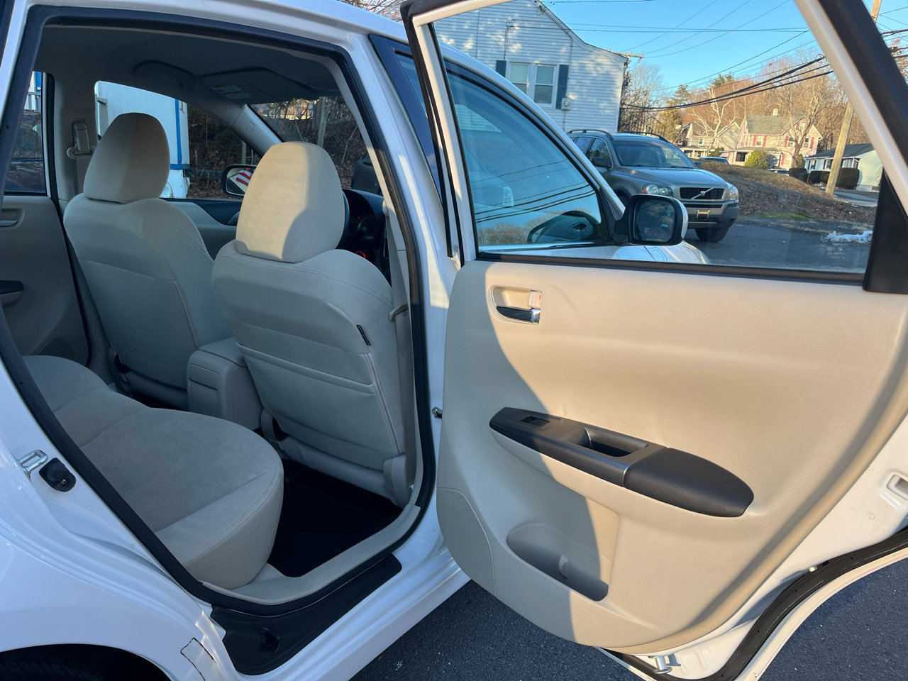 Used 2011 Subaru Impreza 2.5i image 19