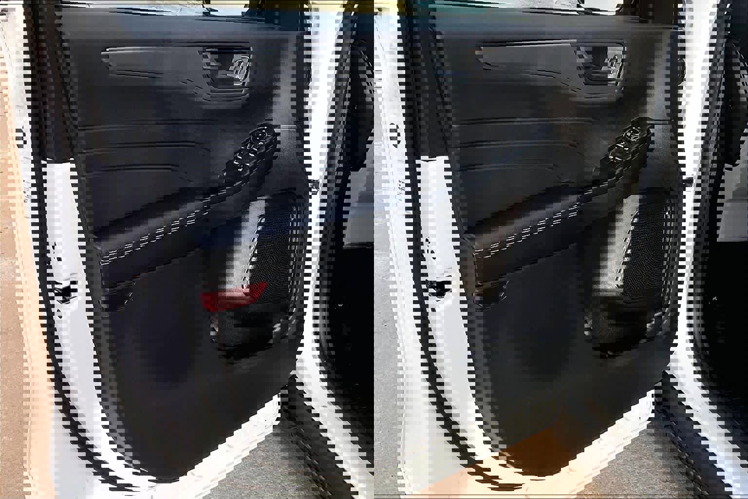 Used 2024 Ford Escape Active image 17