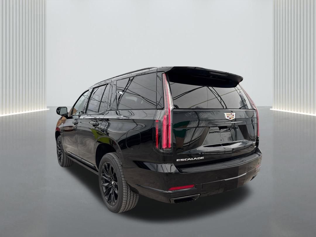 New 2025 Cadillac Escalade Sport Platinum image 7