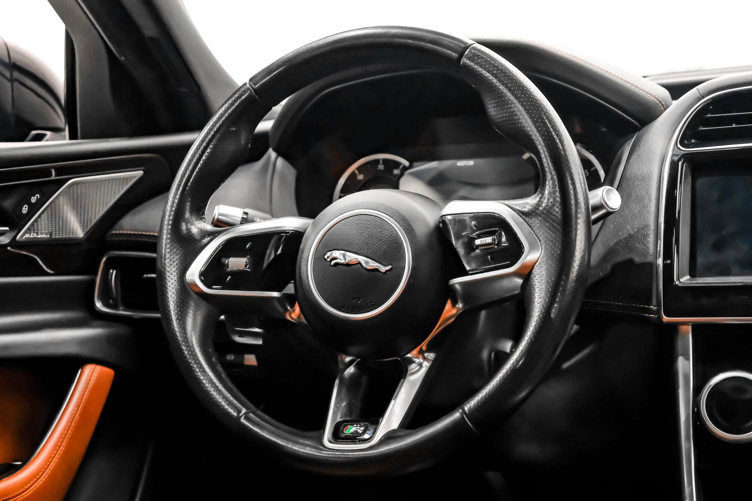 Used 2020 Jaguar XE R-Dynamic S AWD/4WD image 26