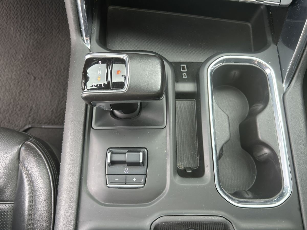 Used 2022 GMC Sierra 1500 Denali AWD/4WD image 13