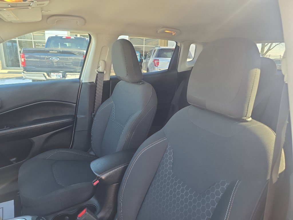 Used 2019 Jeep Compass Sport image 11