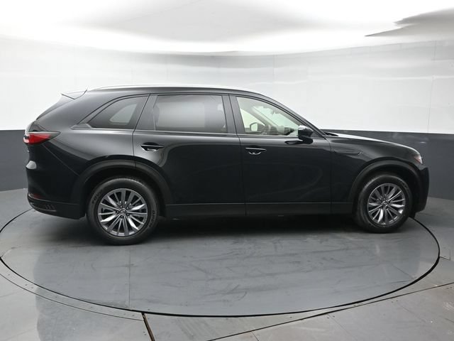 Certified 2024 MAZDA CX-90 3.3 Turbo w/ Select Package AWD/4WD image 6