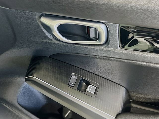 Used 2025 Honda Civic Sport image 32