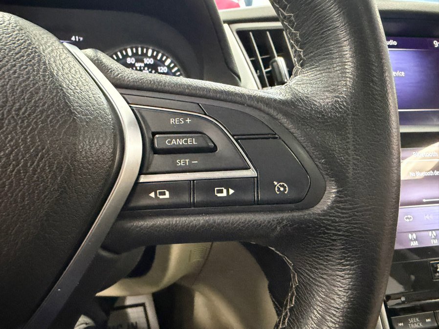 Used 2020 INFINITI Q50 Luxe w/ All Weather Package image 36