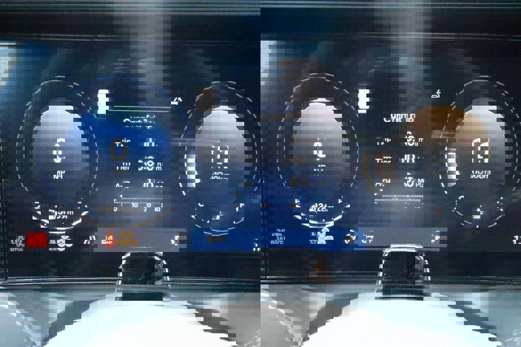 New 2026 Hyundai Palisade XRT Pro image 10