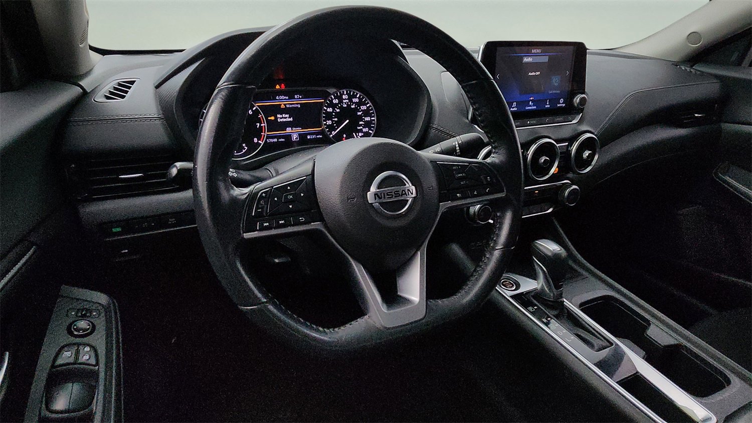 Used 2022 Nissan Sentra SV image 15