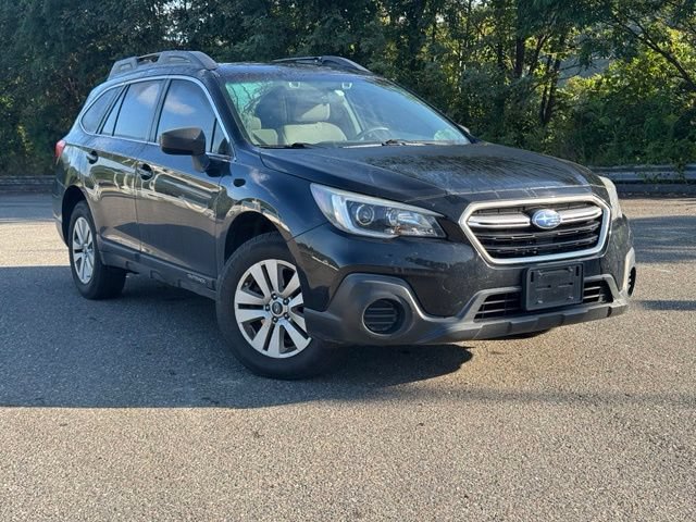 Used 2019 Subaru Outback 2.5i AWD/4WD image 1
