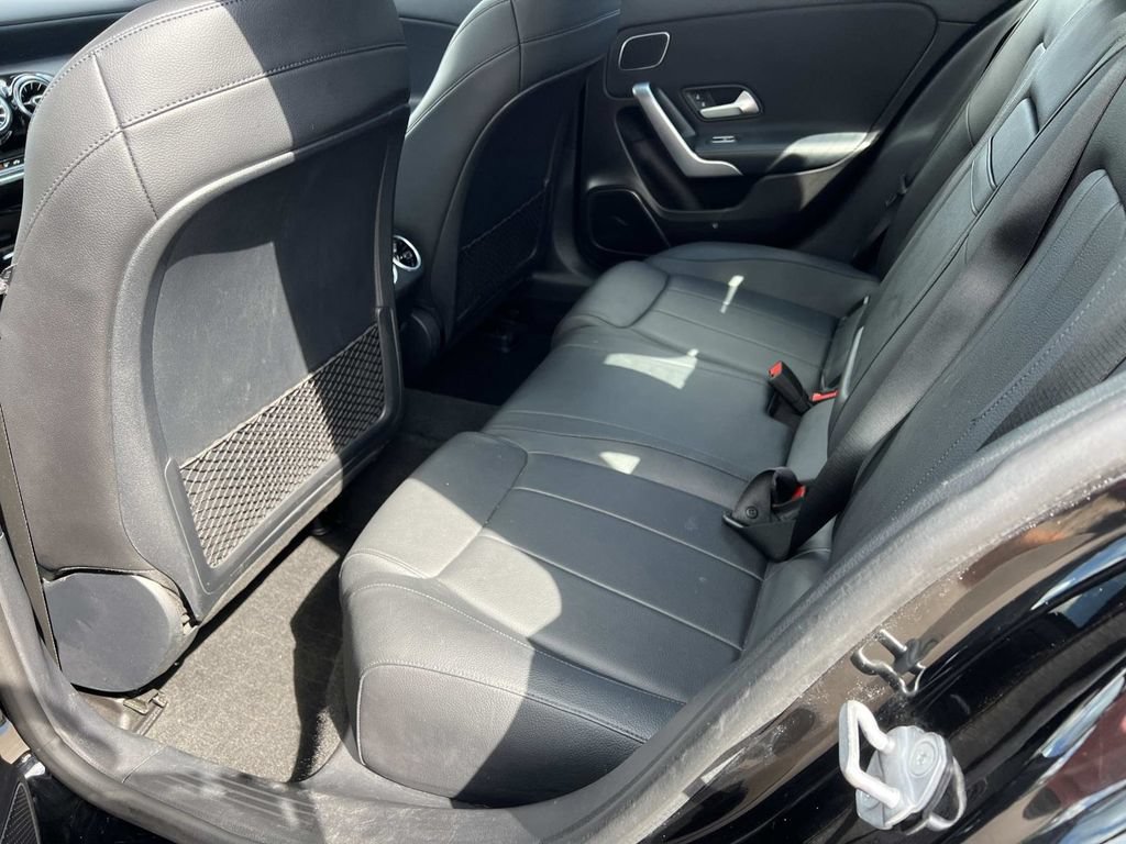 Used 2019 Mercedes-Benz A 220 4MATIC image 14