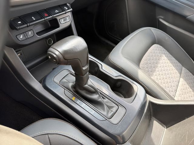 Used 2015 Chevrolet Colorado Z71 AWD/4WD image 27