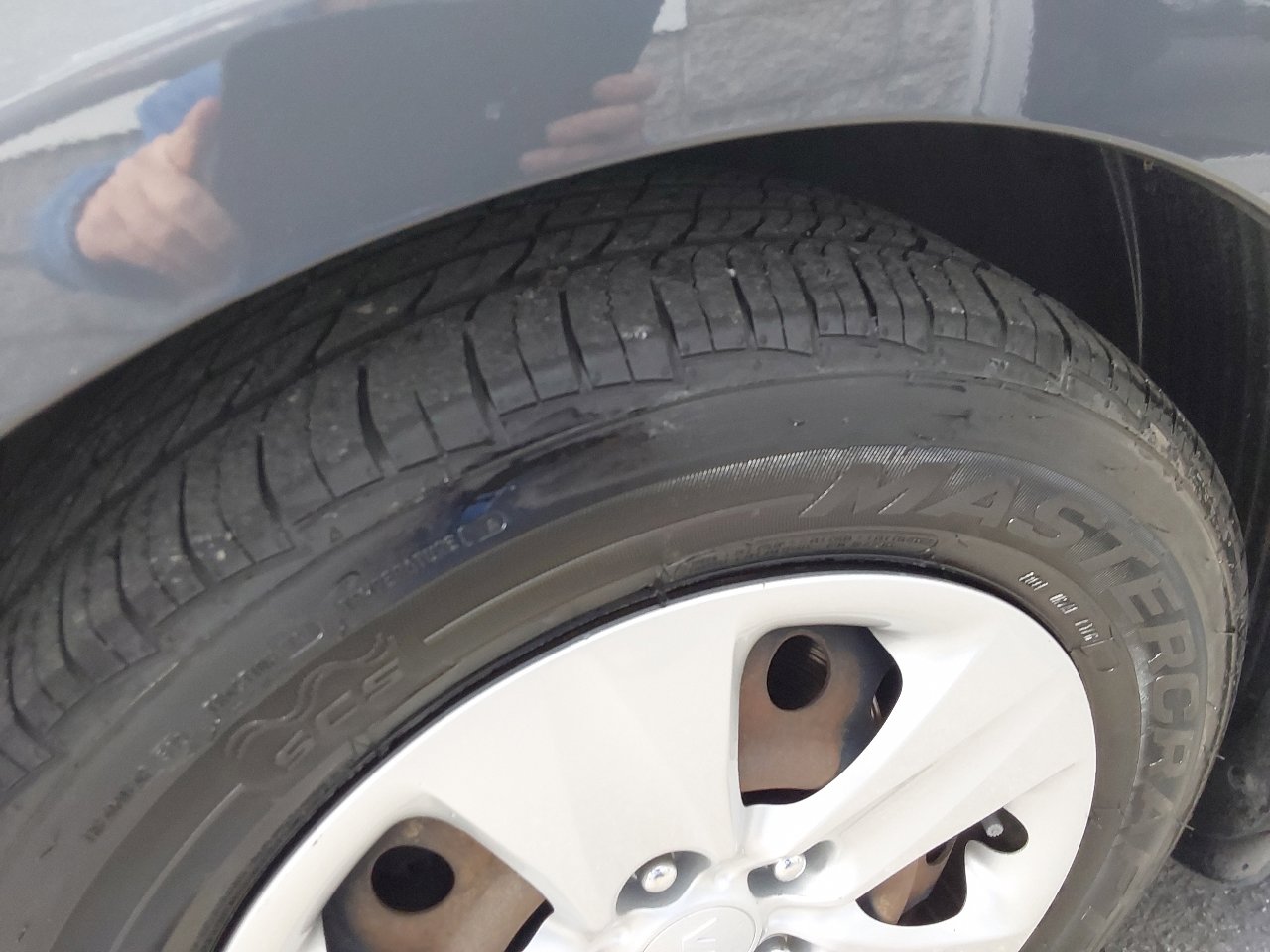 Used 2016 Kia Forte LX w/ LX Popular Package image 11