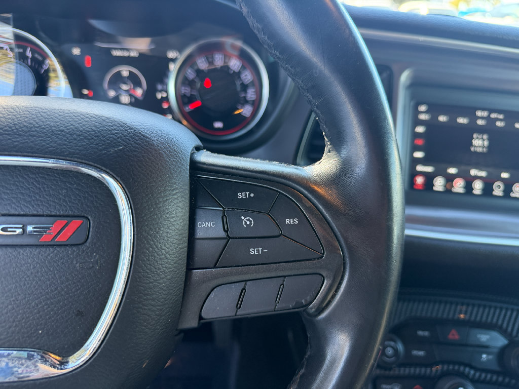 Used 2019 Dodge Challenger SXT RWD image 18