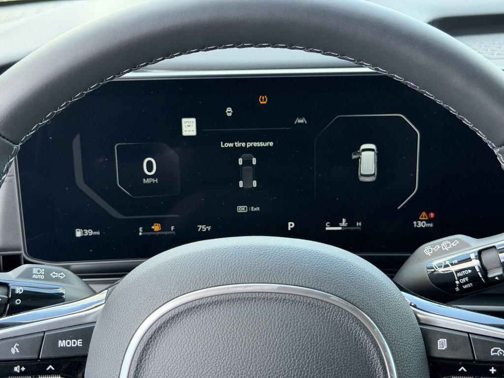 New 2026 Kia Carnival SX Prestige image 27