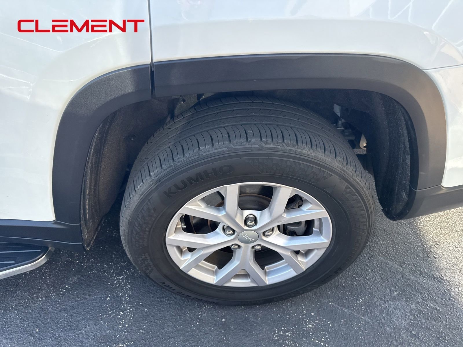 Used 2022 Jeep Grand Cherokee L Limited image 13