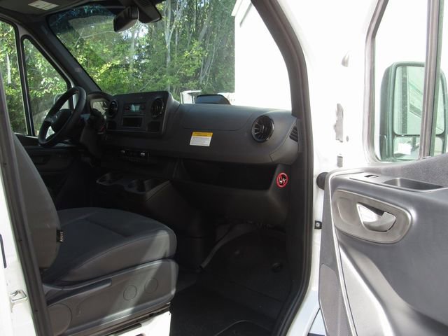 New 2025 Mercedes-Benz Sprinter 2500 image 14