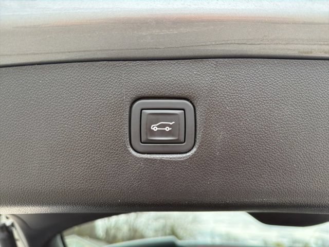 Certified 2024 Chevrolet Blazer LT w/ Redline Edition FWD image 18