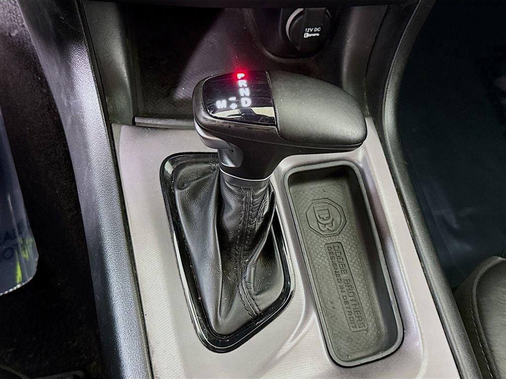 Used 2023 Dodge Charger SXT w/ Plus Group image 8