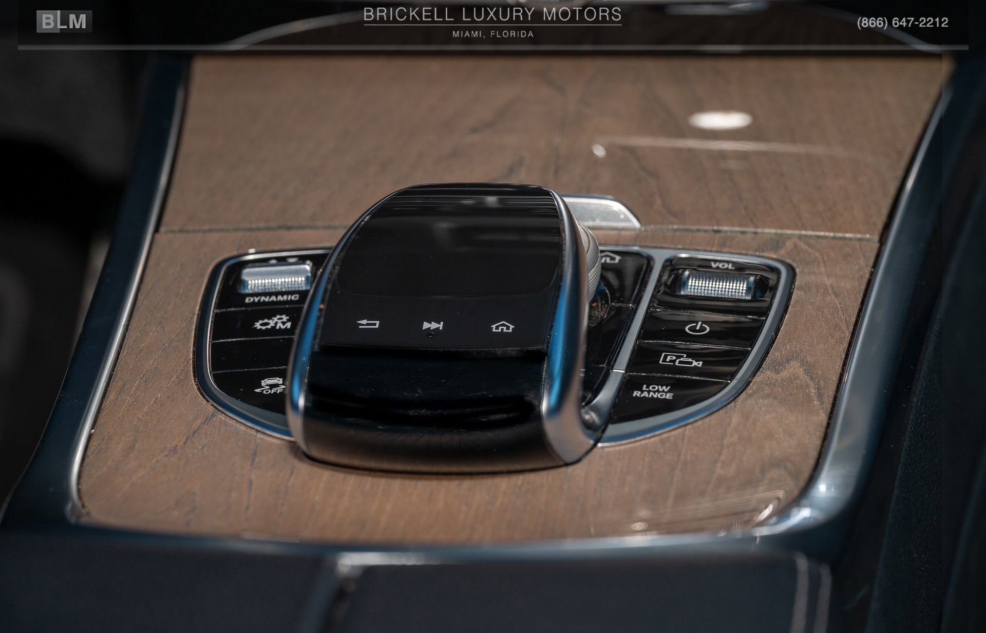 Used 2021 Mercedes-Benz G 550 w/ AMG Line image 25