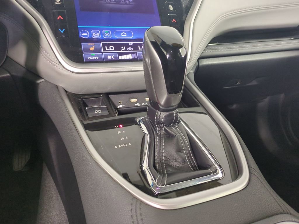 Used 2021 Subaru Outback Limited XT image 22