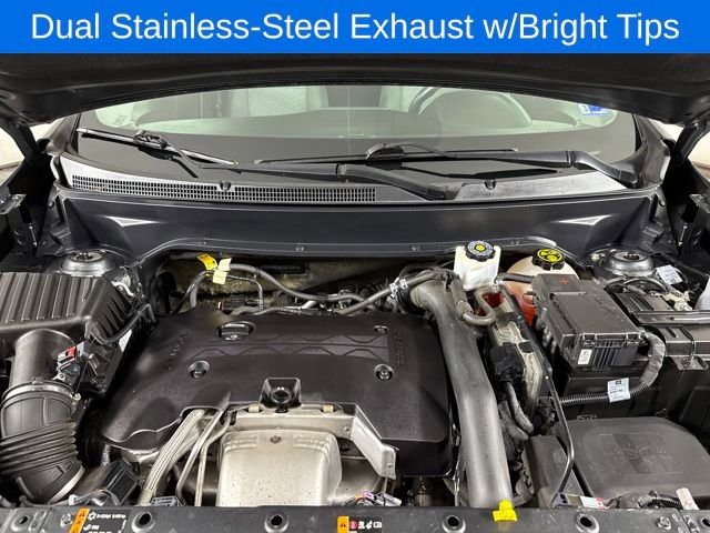 Used 2018 Chevrolet Equinox LT image 27