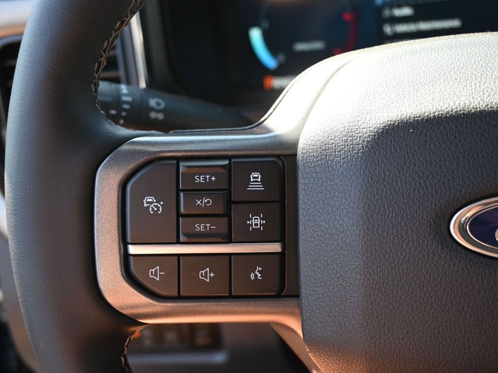 New 2026 Ford F250 Lariat w/ Tremor Off-Road Package image 24