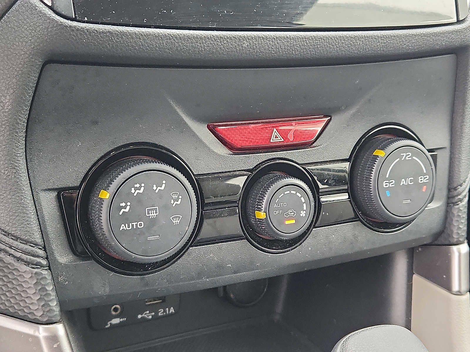 Used 2022 Subaru Forester image 15