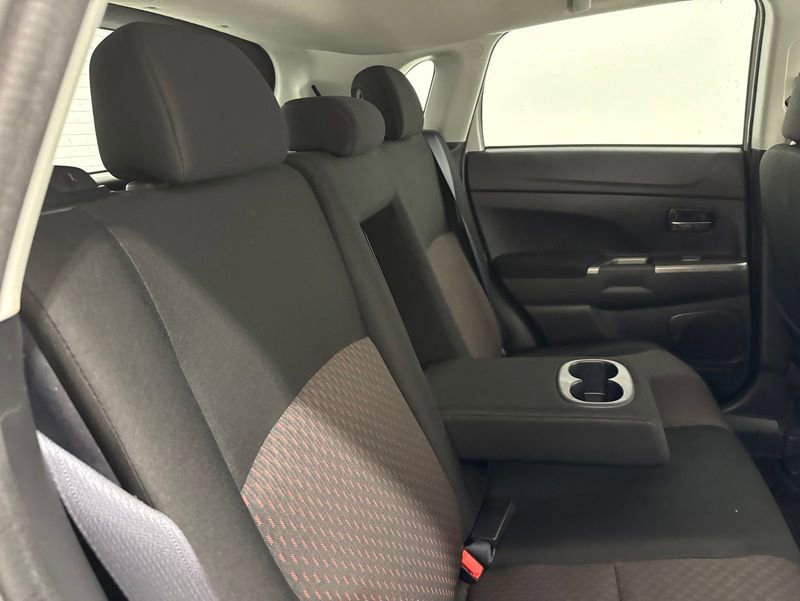 Used 2019 Mitsubishi Outlander Sport ES AWD/4WD image 8