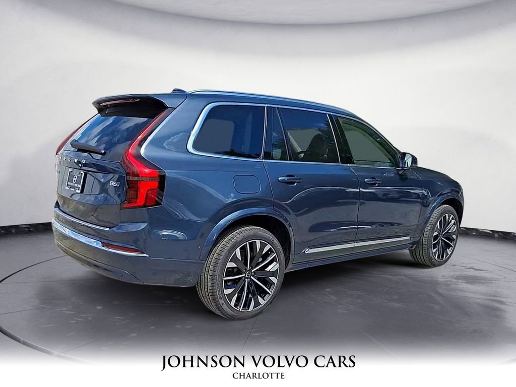 New 2026 Volvo XC90 B6 Ultra image 4