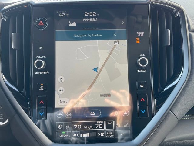 New 2026 Subaru Ascent Bronze Edition image 10