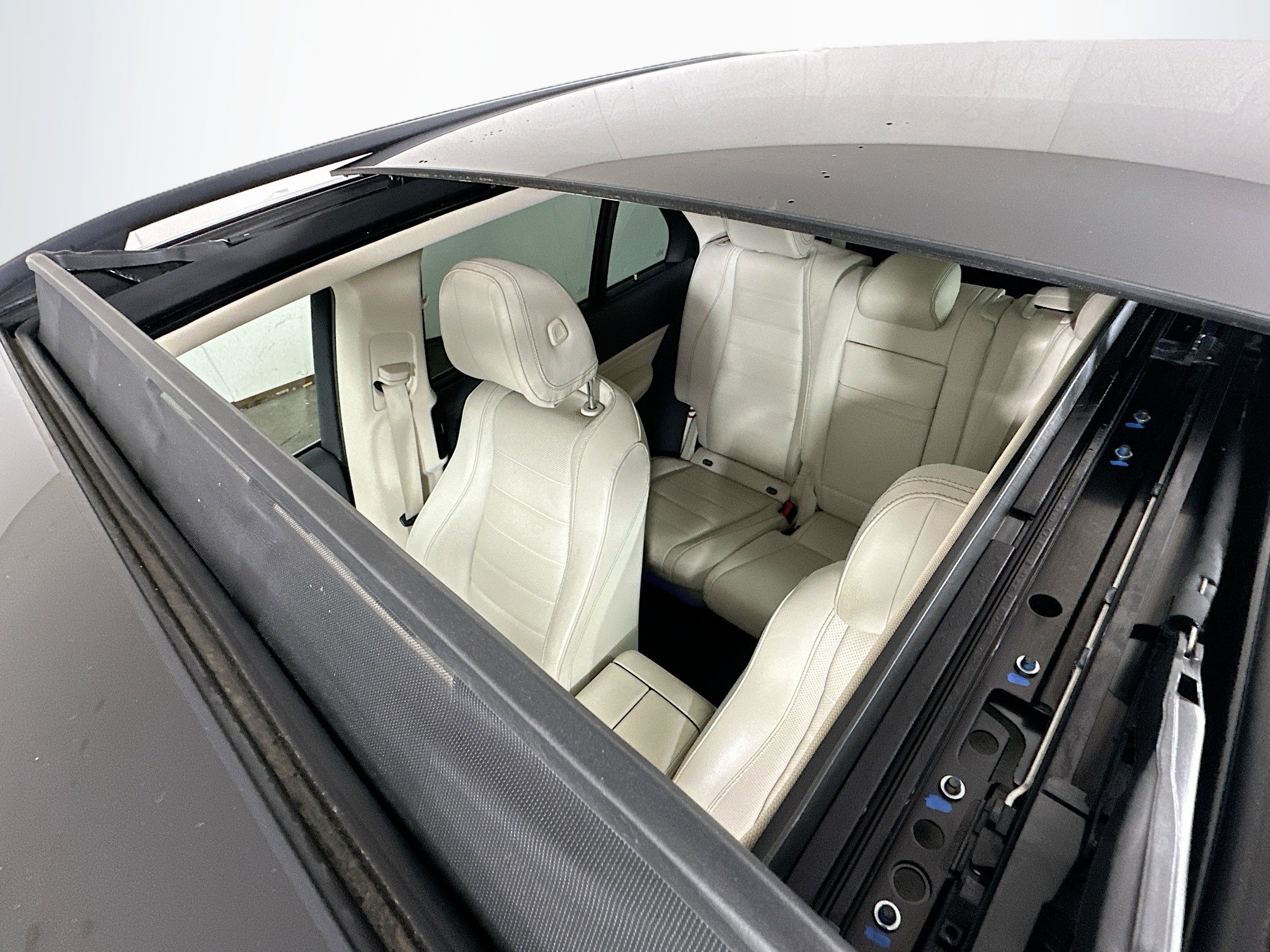 Used 2020 Mercedes-Benz GLE 580 4MATIC image 23