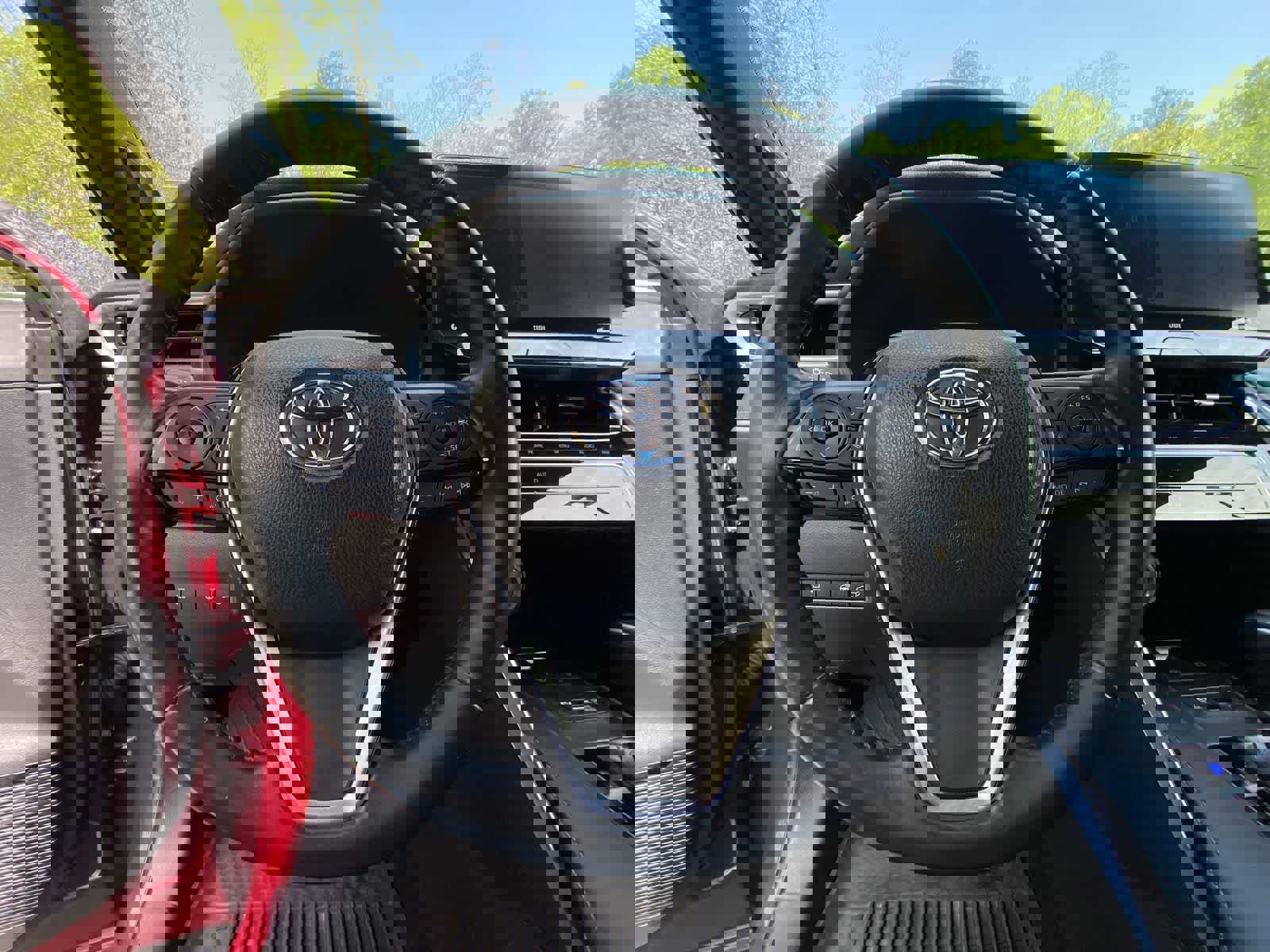 Used 2021 Toyota Venza Limited w/ Advanced Technology Package AWD/4WD image 31