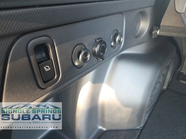 Certified 2025 Subaru Forester Limited image 16
